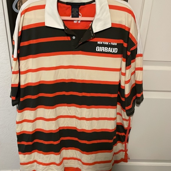 Marithe Francois Girbaud Men’s Striped Shirt XXXL - Picture 7 of 7